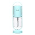 Magic Shadow Humidifier with Night Light Projector